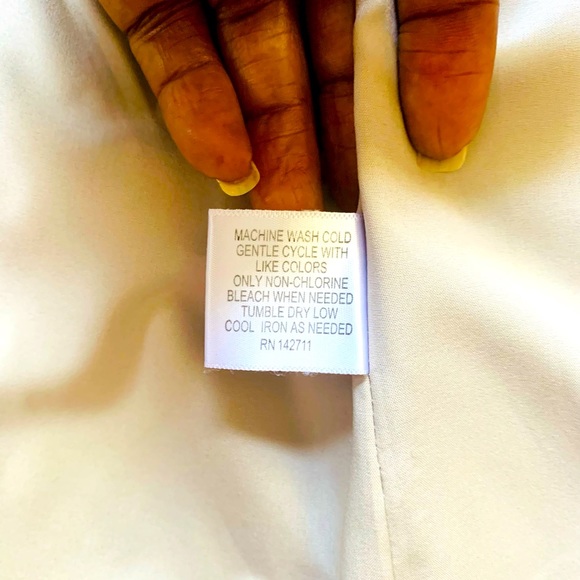 ✨ Eloquii✨Gray Single Button Blazer - Picture 11 of 16